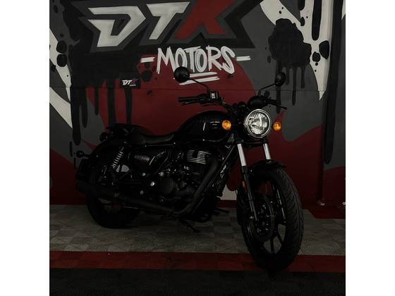 ROYAL ENFIELD METEOR 350 FIREBALL ROYAL ENFIELD METEOR 350 FIREBALL
